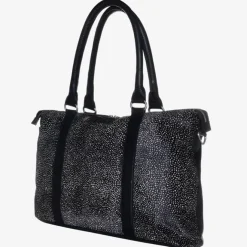 Mozz Wild Ones Lolabag Luiertas minidots reverse