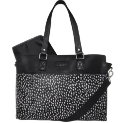 Clearance Mozz Wild Ones Savanna Luiertas dots reverse
