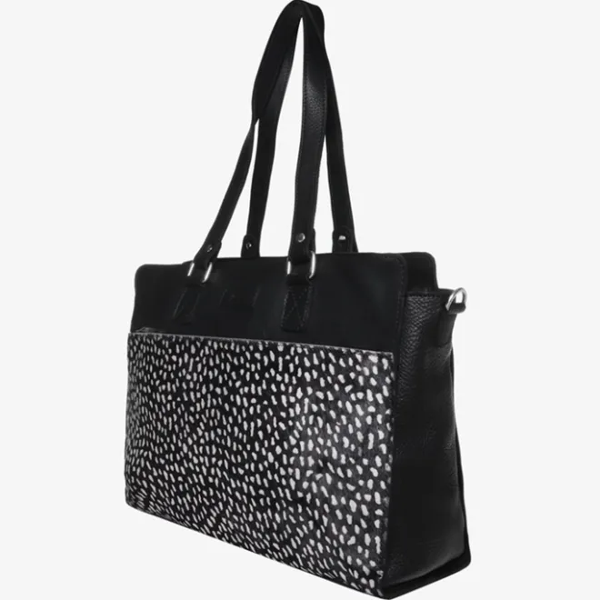 Clearance Mozz Wild Ones Savanna Luiertas dots reverse
