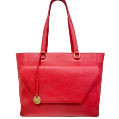 Online MOSZ MÔSZ Denise Workbag 15.6" red