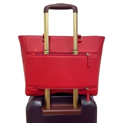 Online MOSZ MÔSZ Denise Workbag 15.6