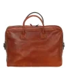 Outlet Mutsaers The Sleeve Plus 13.3" cognac
