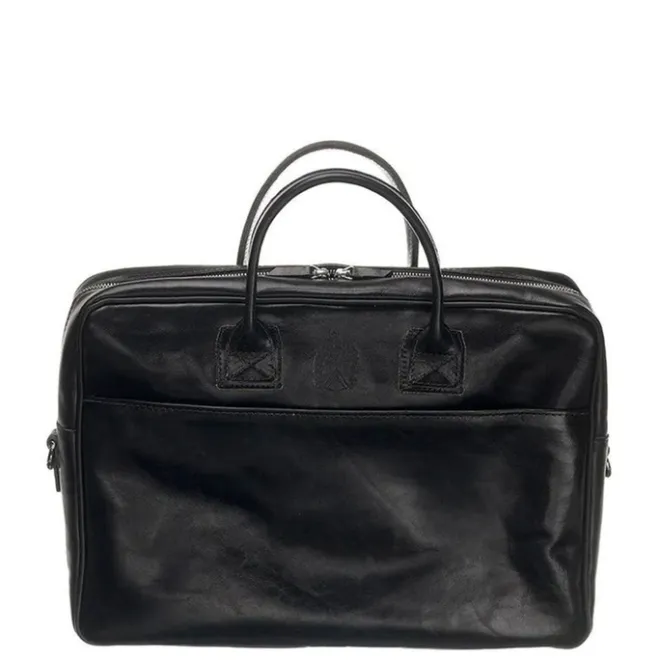 Hot Mutsaers The Sleeve Plus 15.6" black