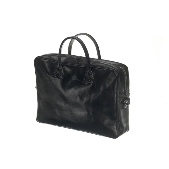 Mutsaers The Sleeve Plus 13.3" black