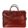 Discount Mutsaers The Sleeve Plus 13.3" chestnut