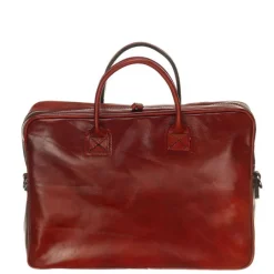Discount Mutsaers The Sleeve Plus 13.3" chestnut
