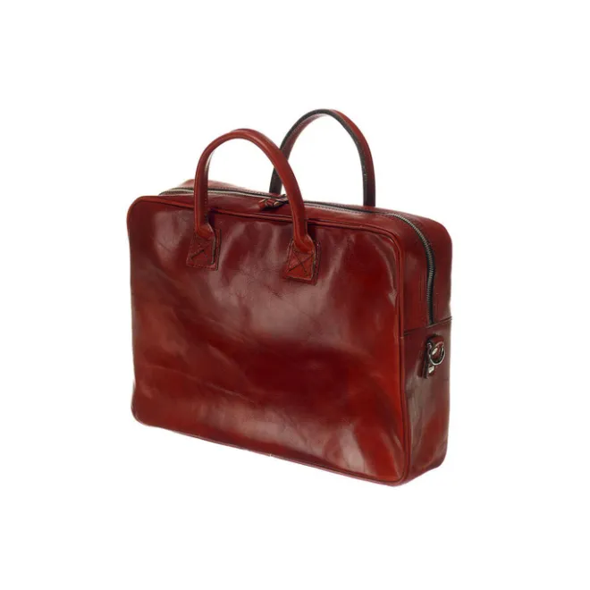 Discount Mutsaers The Sleeve Plus 13.3" chestnut