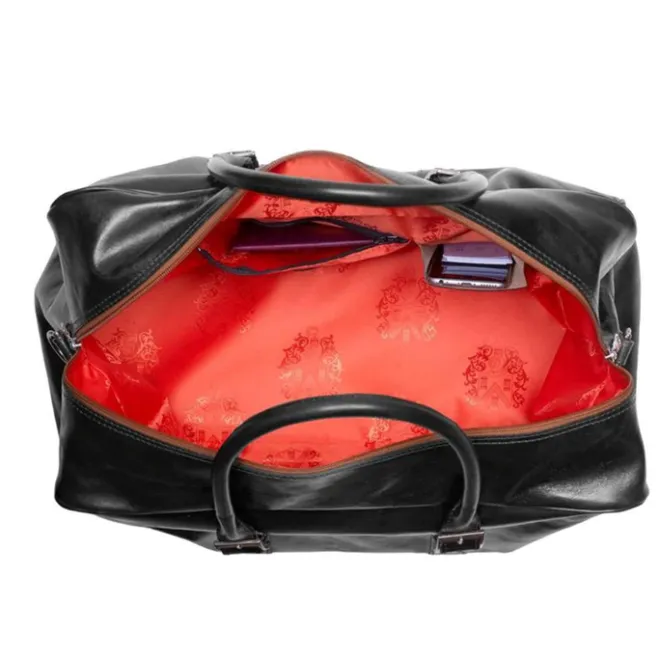 Discount Mutsaers The Traveler black