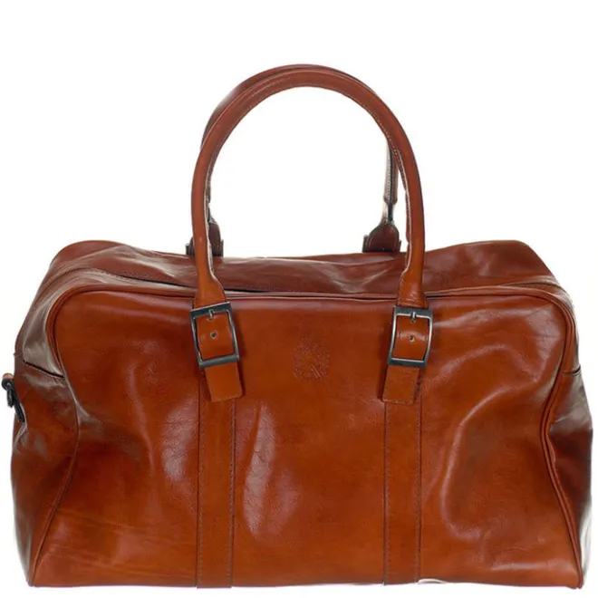 New Mutsaers The Traveler cognac