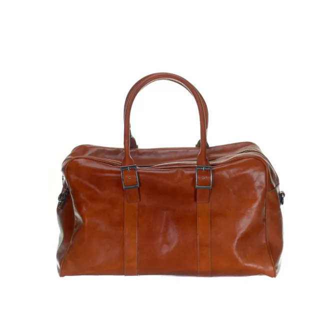New Mutsaers The Traveler cognac