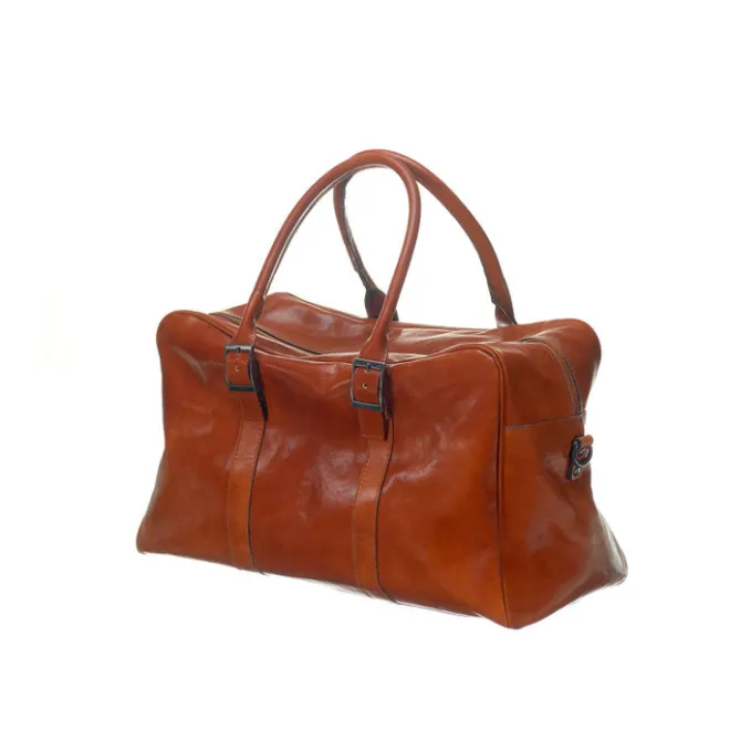 New Mutsaers The Traveler cognac