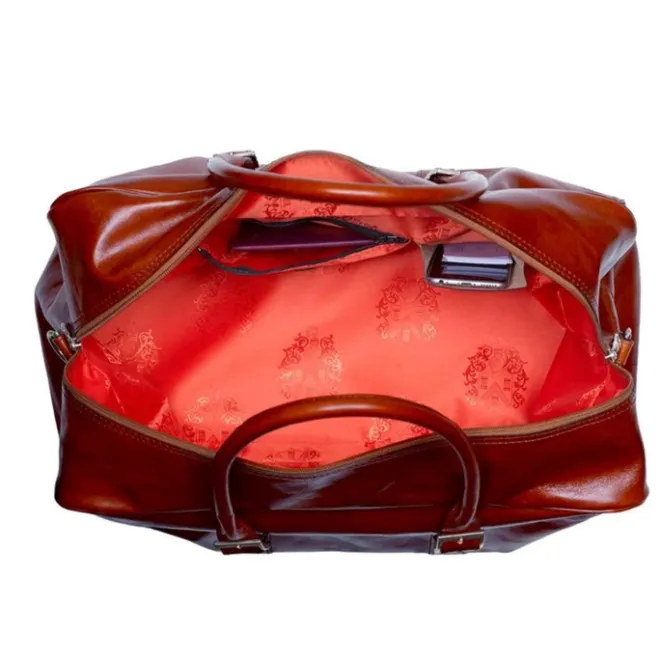 Hot Mutsaers The Traveler dark brown