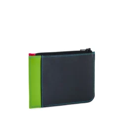 Outlet Mywalit C/C Holder w/Coin Purse black/pace