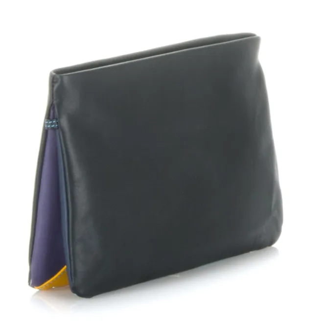 New Mywalit Kyoto Small Clutch/Cross Body Bag black/pace