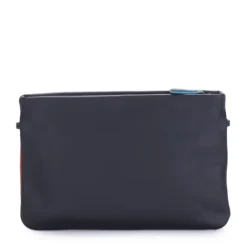 New Mywalit Kyoto Small Clutch/Cross Body Bag black/pace
