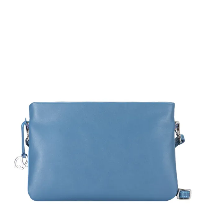 Outlet Mywalit Kyoto Small Clutch/Cross Body Bag liguria
