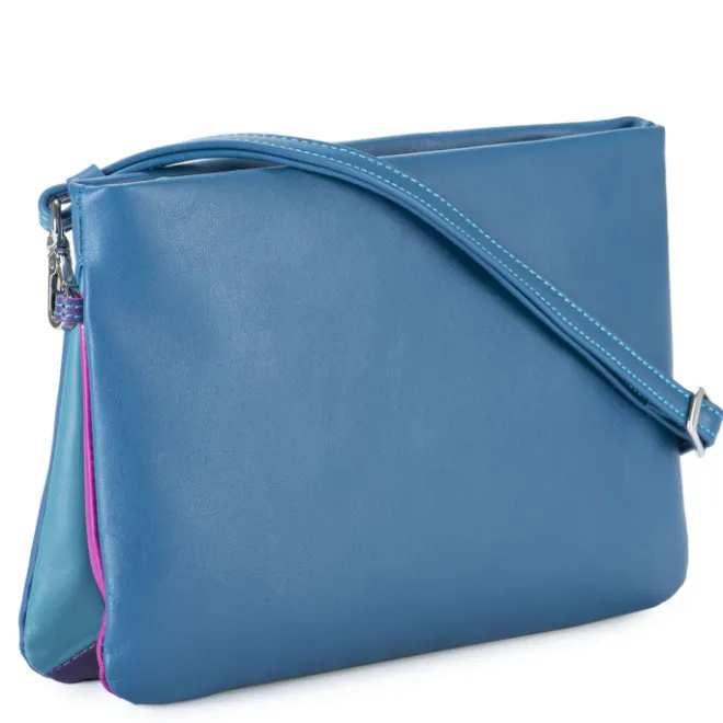 Outlet Mywalit Kyoto Small Clutch/Cross Body Bag liguria