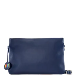 Online Mywalit Kyoto Small Clutch/Cross Body Bag royal