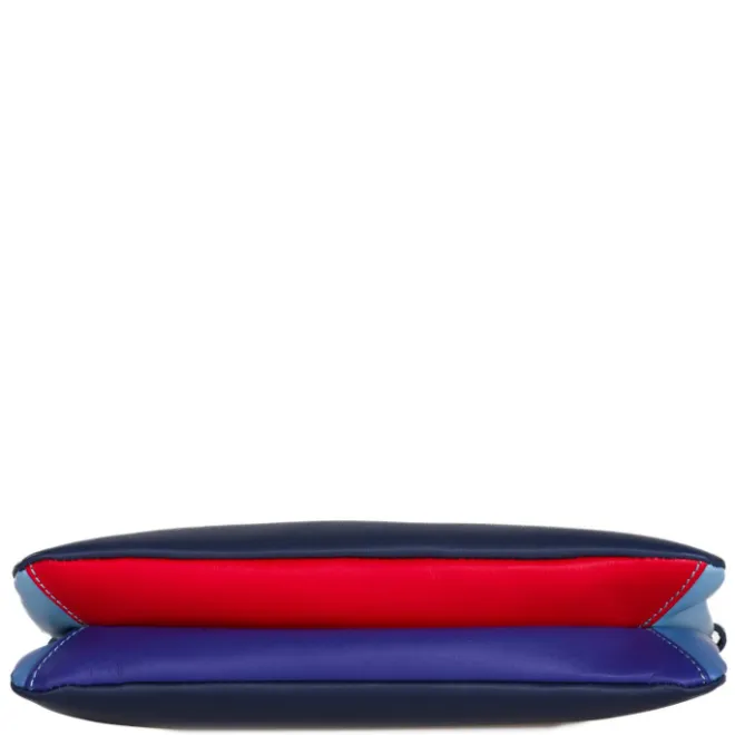 Online Mywalit Kyoto Small Clutch/Cross Body Bag royal