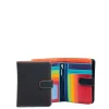 Outlet Mywalit Ladies Large Wallet Zip Purse black/pace