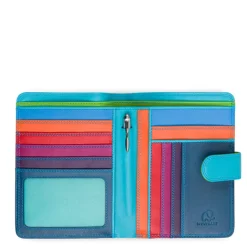 Best Mywalit Ladies Large Wallet Zip Purse liguria