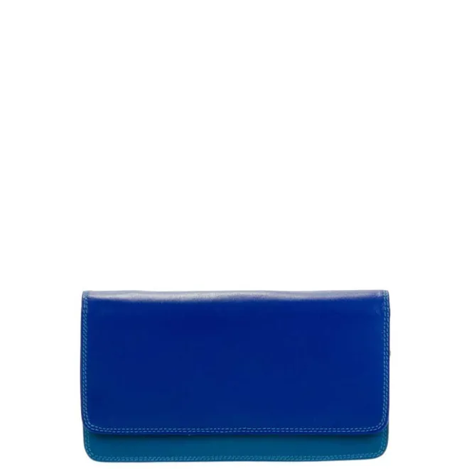 Online Mywalit Ladies Medium Matinee Purse Wallet seascape