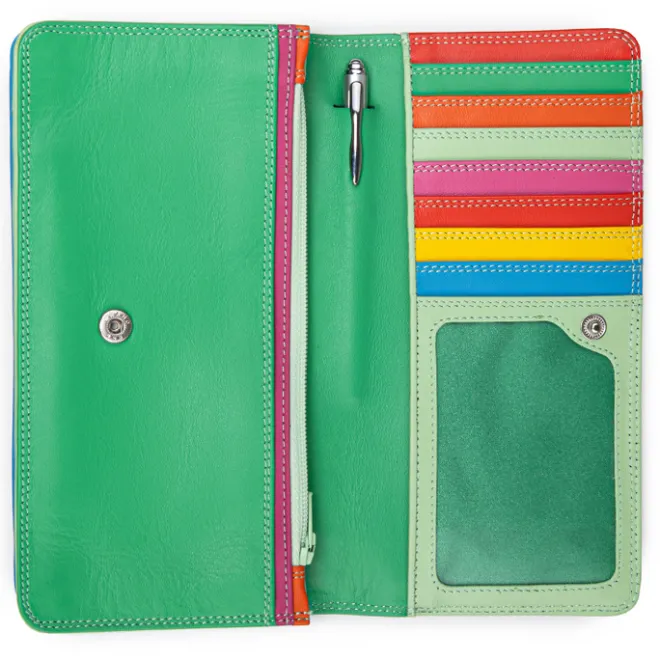 Hot Mywalit Ladies Medium Matinee Purse Wallet sicily