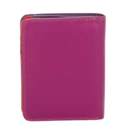 Sale Mywalit Ladies Medium Wallet sangria multi