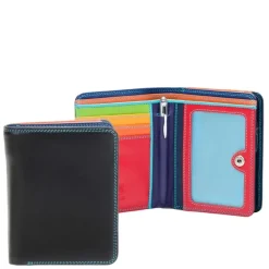 Sale Mywalit Ladies Medium Wallet black/pace