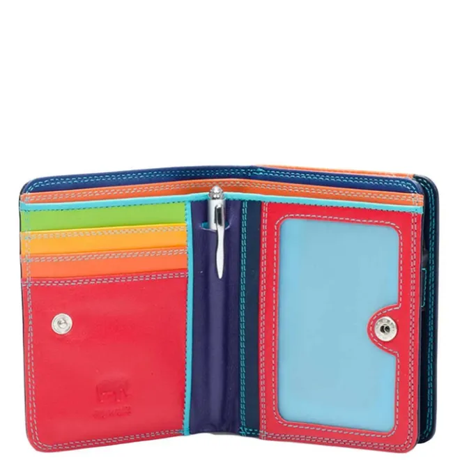 Sale Mywalit Ladies Medium Wallet black/pace