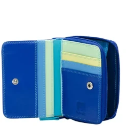 Online Mywalit Ladies Small Wallet w/Zip Around Purse seascape
