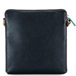 New Mywalit Milano Vertical Crossbody black