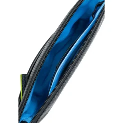 New Mywalit Milano Vertical Crossbody black