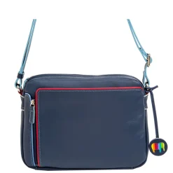 Best Mywalit Office Collection Small Organiser Cross Body Bag royal