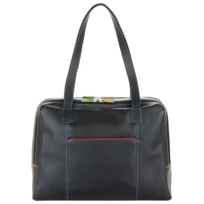 Hot Mywalit Office Collection Large Office Organiser black/pace