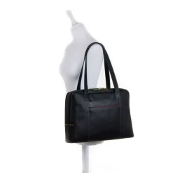 Hot Mywalit Office Collection Large Office Organiser black/pace
