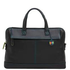 Outlet Mywalit Office Slim Workbag black pace