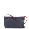 Mywalit Pienza Small Cross BodyÂ blue