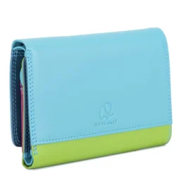 Hot Mywalit Tr-Fold Purse Wallet liguria
