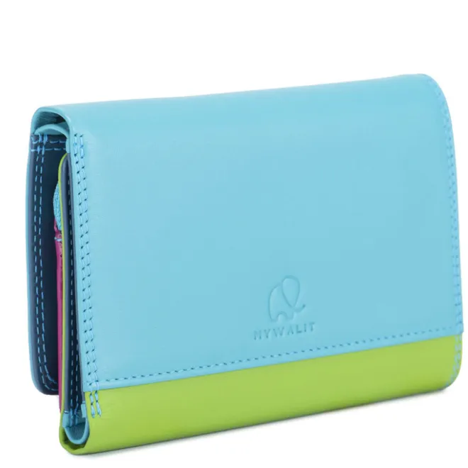 Hot Mywalit Tr-Fold Purse Wallet liguria
