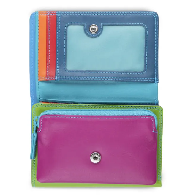 Hot Mywalit Tr-Fold Purse Wallet liguria