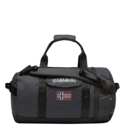 Online Napapijri Bering Travel black