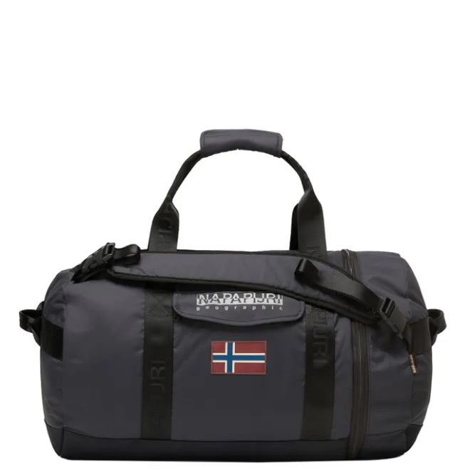 Online Napapijri Bering Travel black