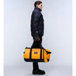Online Napapijri Bering Travel black