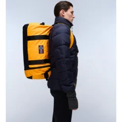 Online Napapijri Bering Travel black