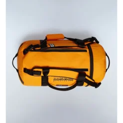 Napapijri Bering Travel orange marigold