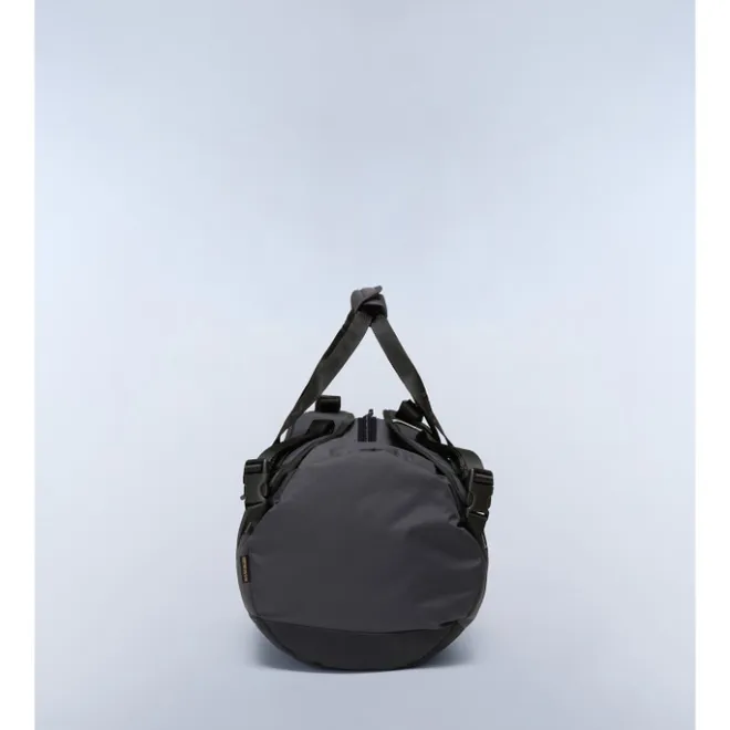 Discount Napapijri Bering Travel Small black