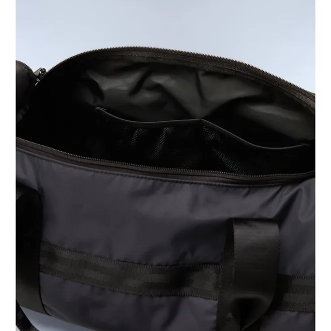 Discount Napapijri Bering Travel Small black