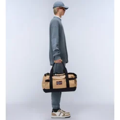 Clearance Napapijri Bering Travel Small tannin