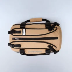 Clearance Napapijri Bering Travel Small tannin
